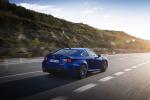 Lexus RC F 2014 года (EU)